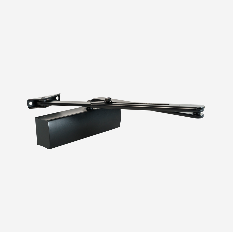 Automatic Surface Mounted Door Closer