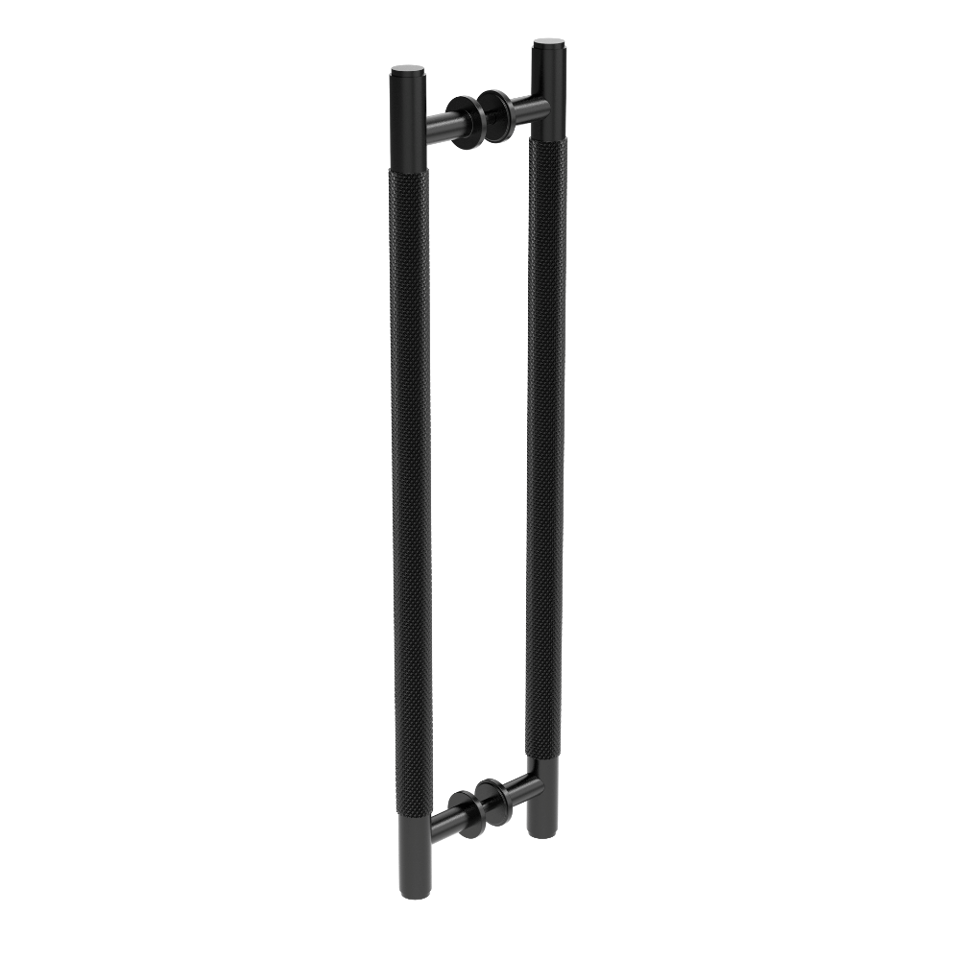 17" Ferrara Pull Handle - Matte Black