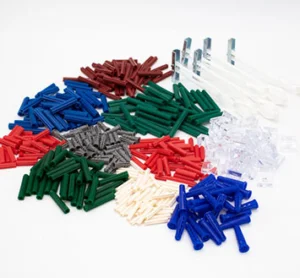 Fasteners & Mirror Clips