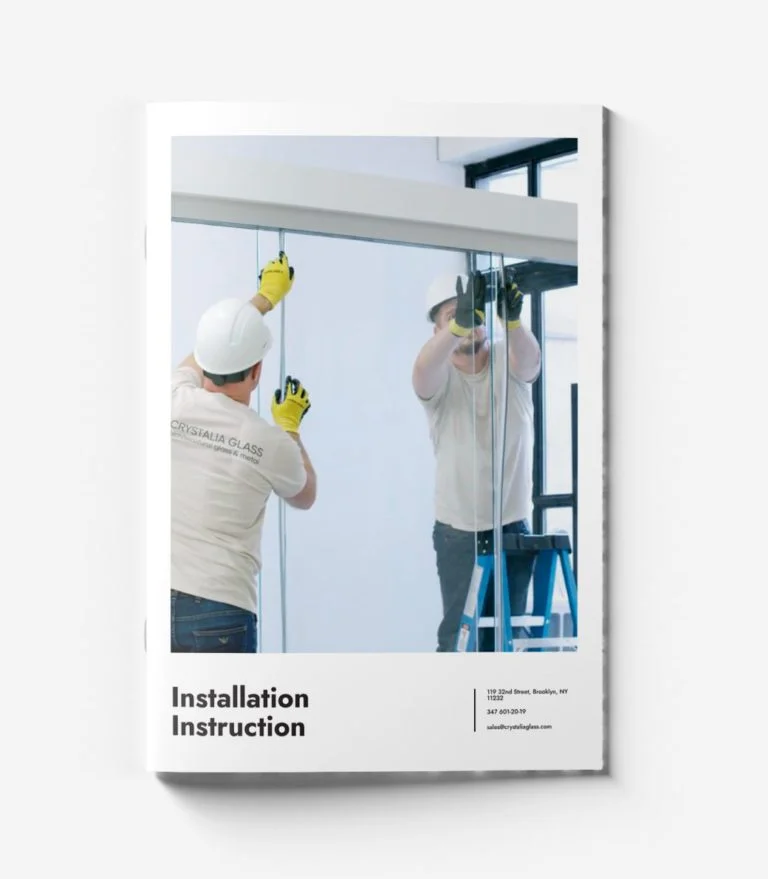 Installation Instruction