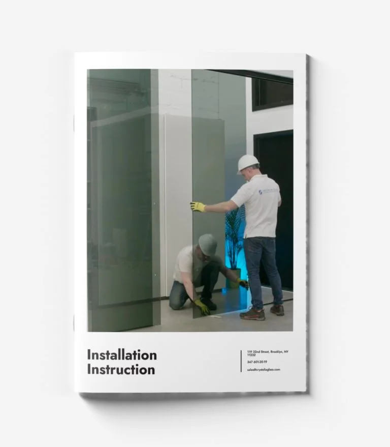 Installation Instruction