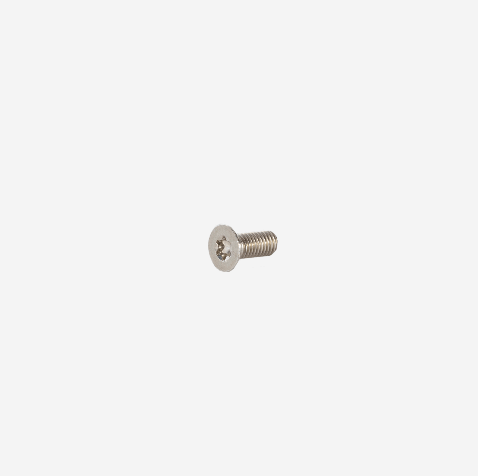 SGL-1116 Screw for End and Retention Pads DIN 965 M5X12 TX25